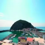 La Palma Sant'Angelo (Isola d'Ischia)