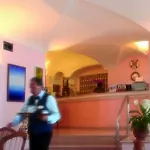 La Palma 4* Sant'Angelo (Isola d'Ischia)