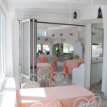 Szálloda La Palma 4*