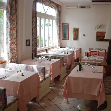 La Palma Szálloda