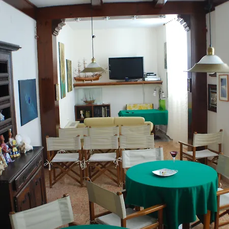 La Palma Szálloda