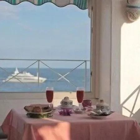 Szálloda La Palma 4*