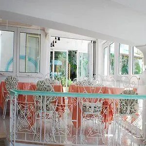 Szálloda La Palma Sant'Angelo (Isola d'Ischia)