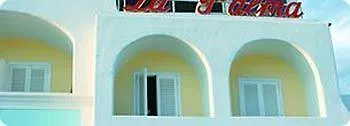 Hotel La Palma 4* Sant'Angelo (Isola d'Ischia)