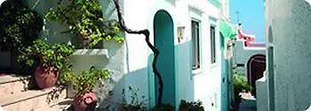 Hotel La Palma