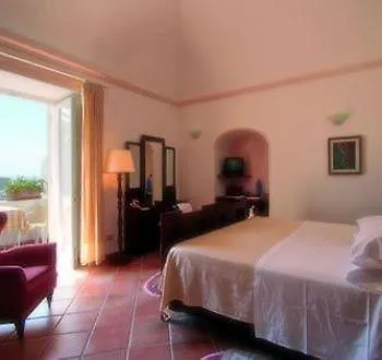 Hotel La Palma Hotel 4*