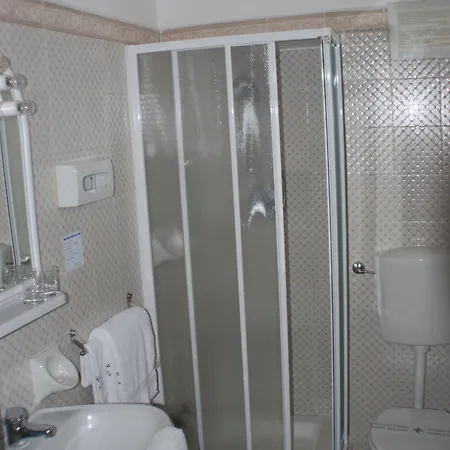 La Palma 酒店 Sant'Angelo (Isola d'Ischia)