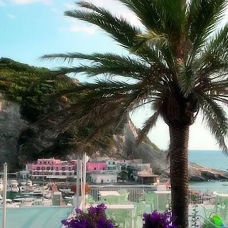 La Palma 호텔 Sant'Angelo (Isola d'Ischia)