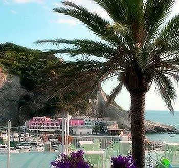 Hotel La Palma Hotel 4*