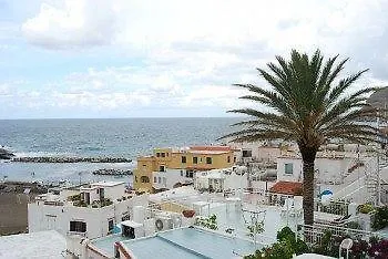 酒店 La Palma Sant'Angelo (Isola d'Ischia)