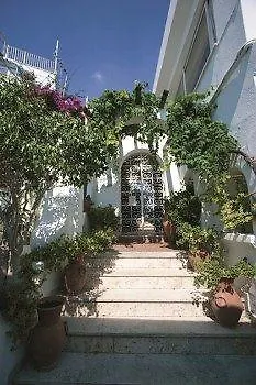 Hotel La Palma 4* Sant'Angelo (Isola d'Ischia)