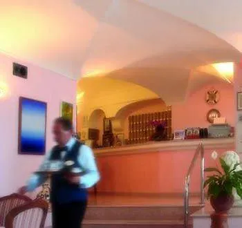 La Palma 4* Sant'Angelo (Isola d'Ischia)