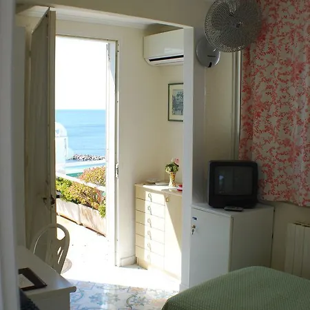 La Palma 酒店 Sant'Angelo (Isola d'Ischia)