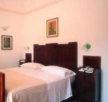 Hotel La Palma 4* Sant'Angelo (Isola d'Ischia)