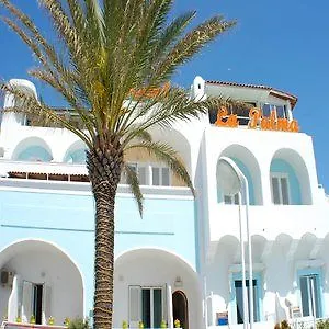 La Palma 호텔 Sant'Angelo (Isola d'Ischia)