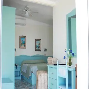 La Palma Sant'Angelo (Isola d'Ischia)