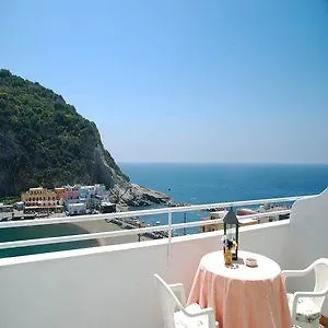 Hotel La Palma