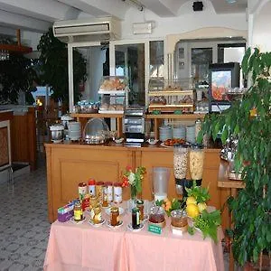 Hotel La Palma Hotel 4*