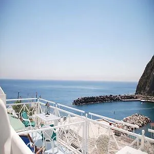 La Palma 酒店 Sant'Angelo (Isola d'Ischia)