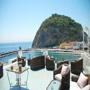 Hotel La Palma Sant'Angelo (Isola d'Ischia)