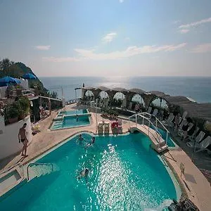Hotel La Palma 4*