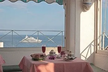 Hotel Hotel La Palma 4*