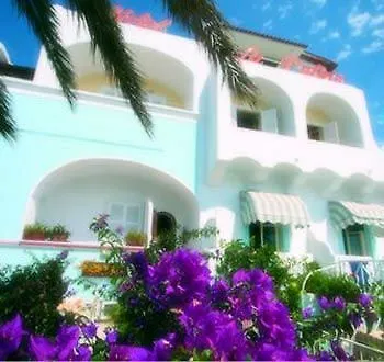 Hotel La Palma Hotel 4*