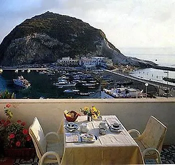 Hotel La Palma Hotel Sant'Angelo (Isola d'Ischia)