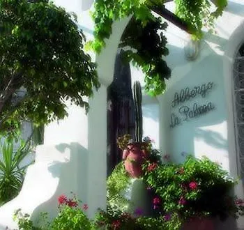 Hotel La Palma