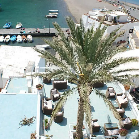 Hotel Hotel La Palma 4*