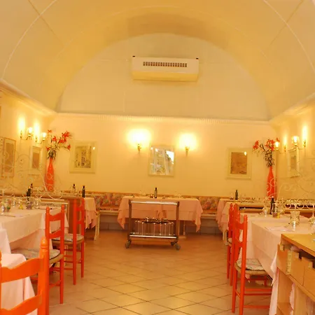 Hotel La Palma