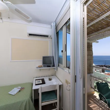 Hotel La Palma 4*