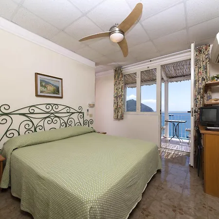 Hotel La Palma Hotel Sant'Angelo (Isola d'Ischia)