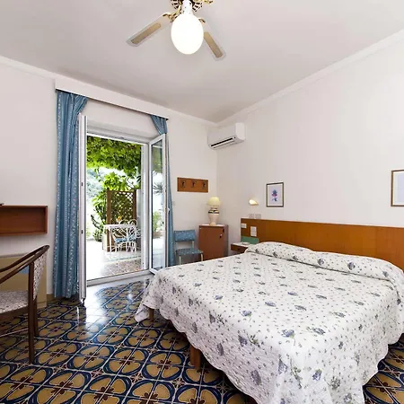 Hotel La Palma 4* Sant'Angelo (Isola d'Ischia)