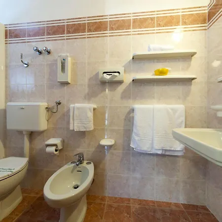 Hotel Hotel La Palma Sant'Angelo (Isola d'Ischia)