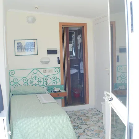Hotel La Palma 4* Sant'Angelo (Isola d'Ischia)