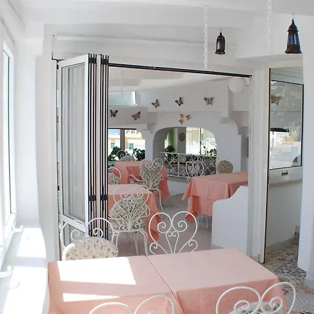 Hotel La Palma 4*