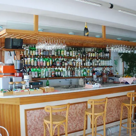 Hotel Hotel La Palma 4*