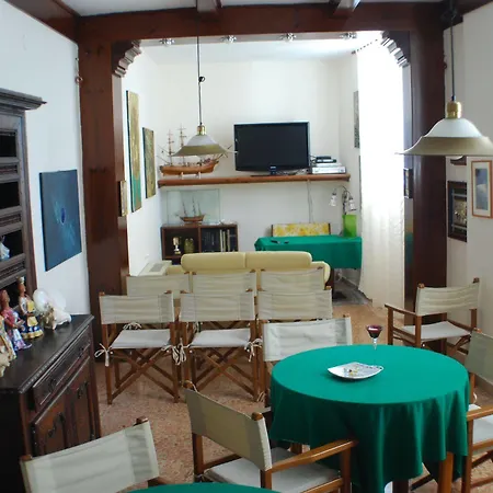 Hotel La Palma Hotel