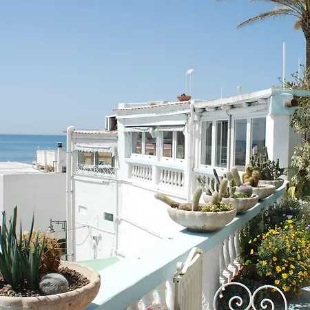Hotel Hotel La Palma 4*
