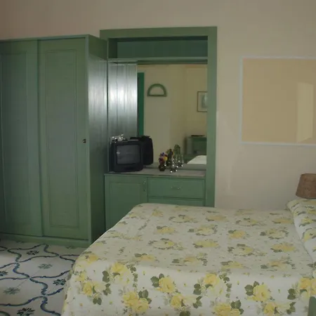 Hotel Hotel La Palma