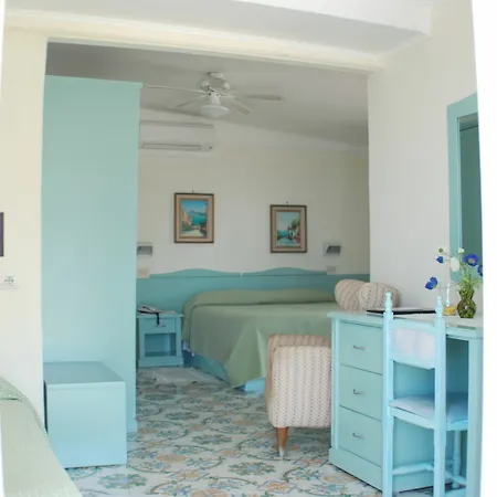 Hotel La Palma Hotel Sant'Angelo (Isola d'Ischia)