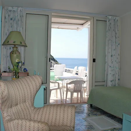Hotel La Palma Hotel