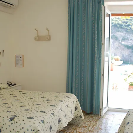 Hotel Hotel La Palma