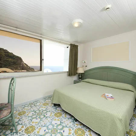 Hotel Hotel La Palma 4*