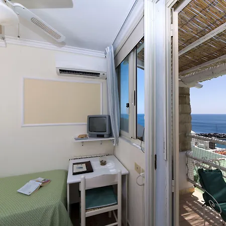 Hotel La Palma 4*