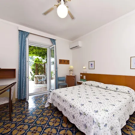 La Palma 4* Sant'Angelo (Isola d'Ischia)