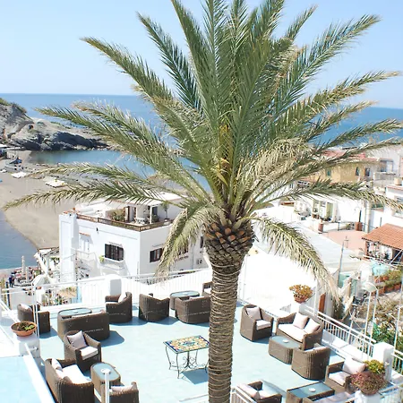 La Palma Hotel Sant'Angelo (Isola d'Ischia)