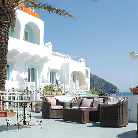 Hotel La Palma