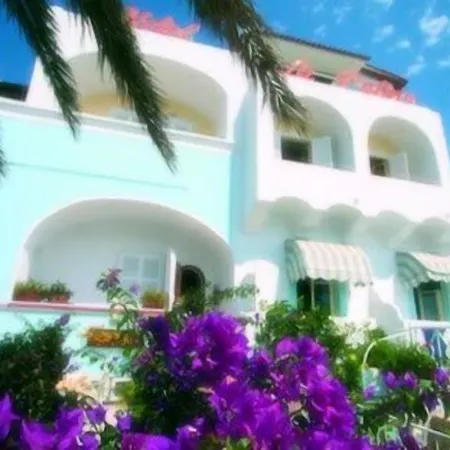 La Palma Sant'Angelo (Isola d'Ischia)